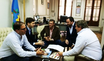 Avances en el programa de capacitacin para prestadores de servicios tursticos